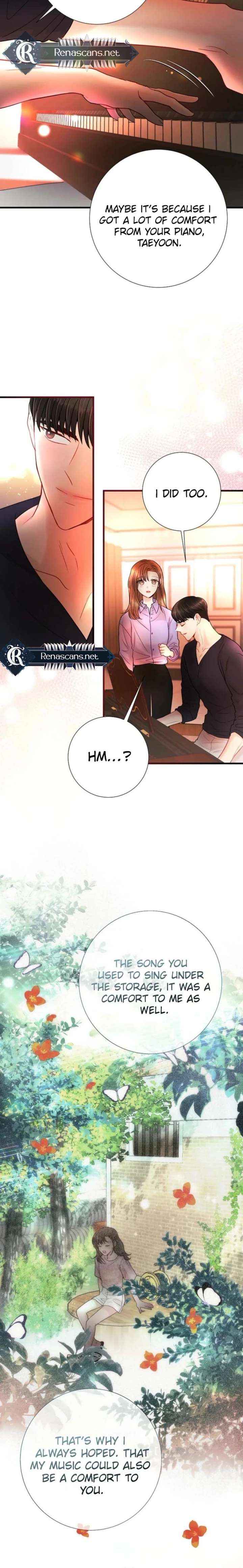 Read The Beast’s Footprints chapter 27 image 1 on Lezhin