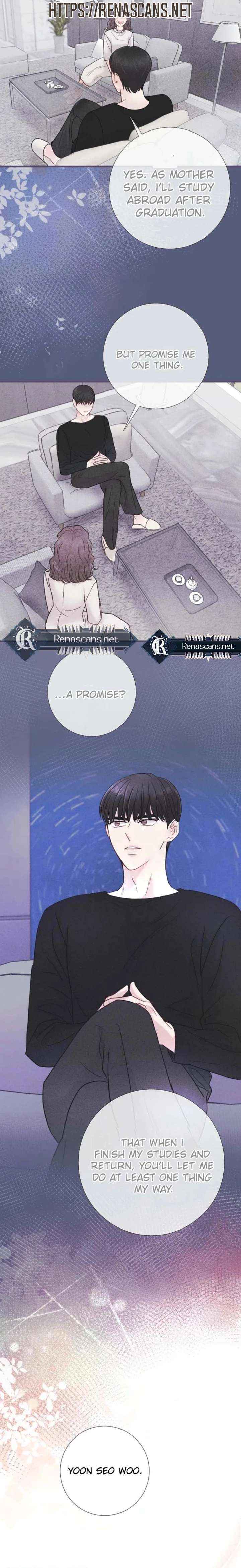 Read The Beast’s Footprints chapter 27 image 11 on Lezhin