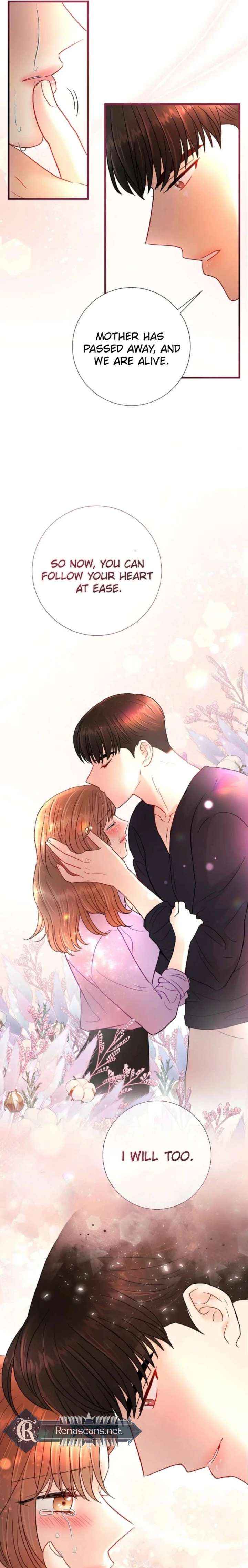 Read The Beast’s Footprints chapter 27 image 12 on Lezhin