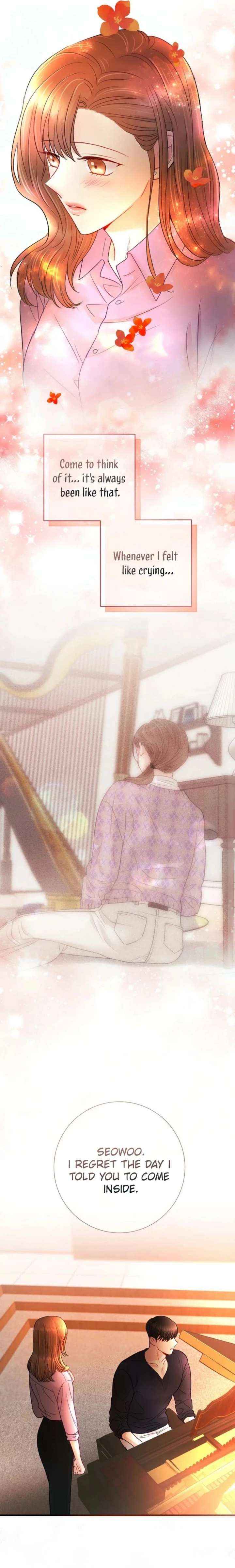 Read The Beast’s Footprints chapter 27 image 2 on Lezhin