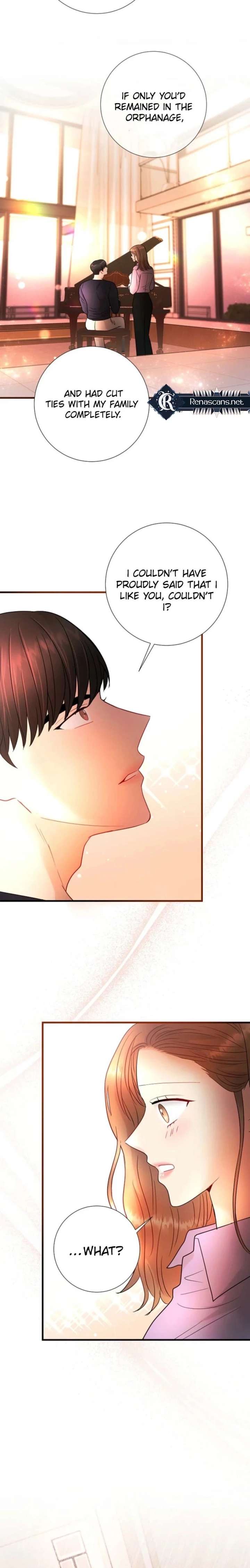 Read The Beast’s Footprints chapter 27 image 5 on Lezhin