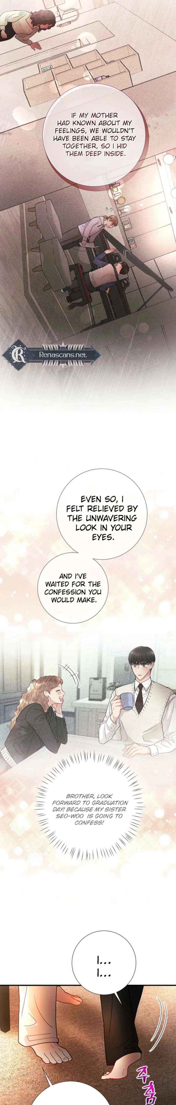 Read The Beast’s Footprints chapter 27 image 6 on Lezhin