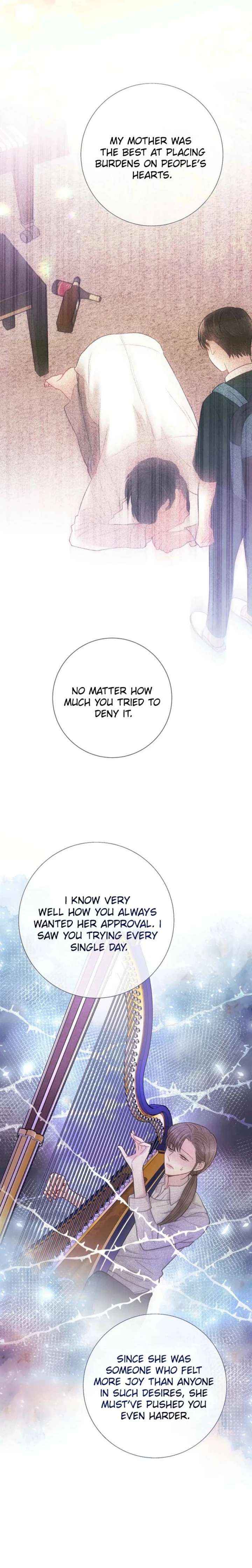 Read The Beast’s Footprints chapter 27 image 9 on Lezhin