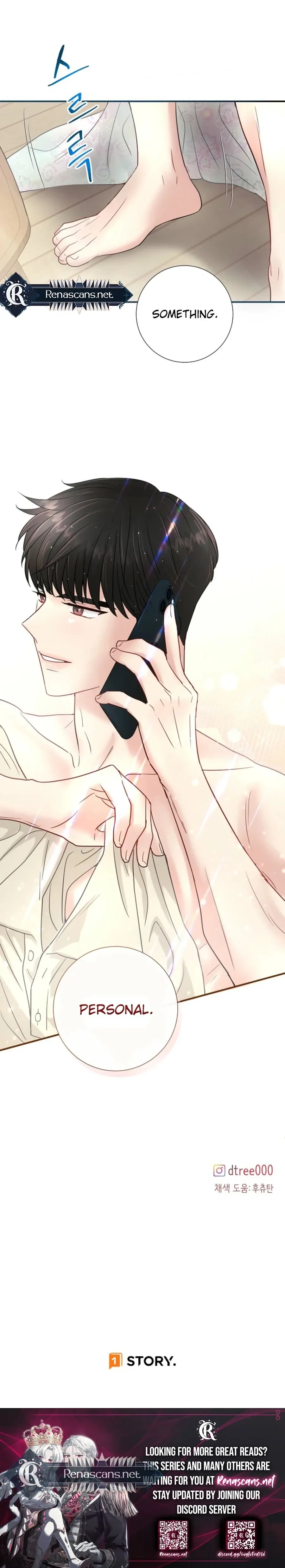 Read The Beast’s Footprints chapter 29 image 10 on Lezhin