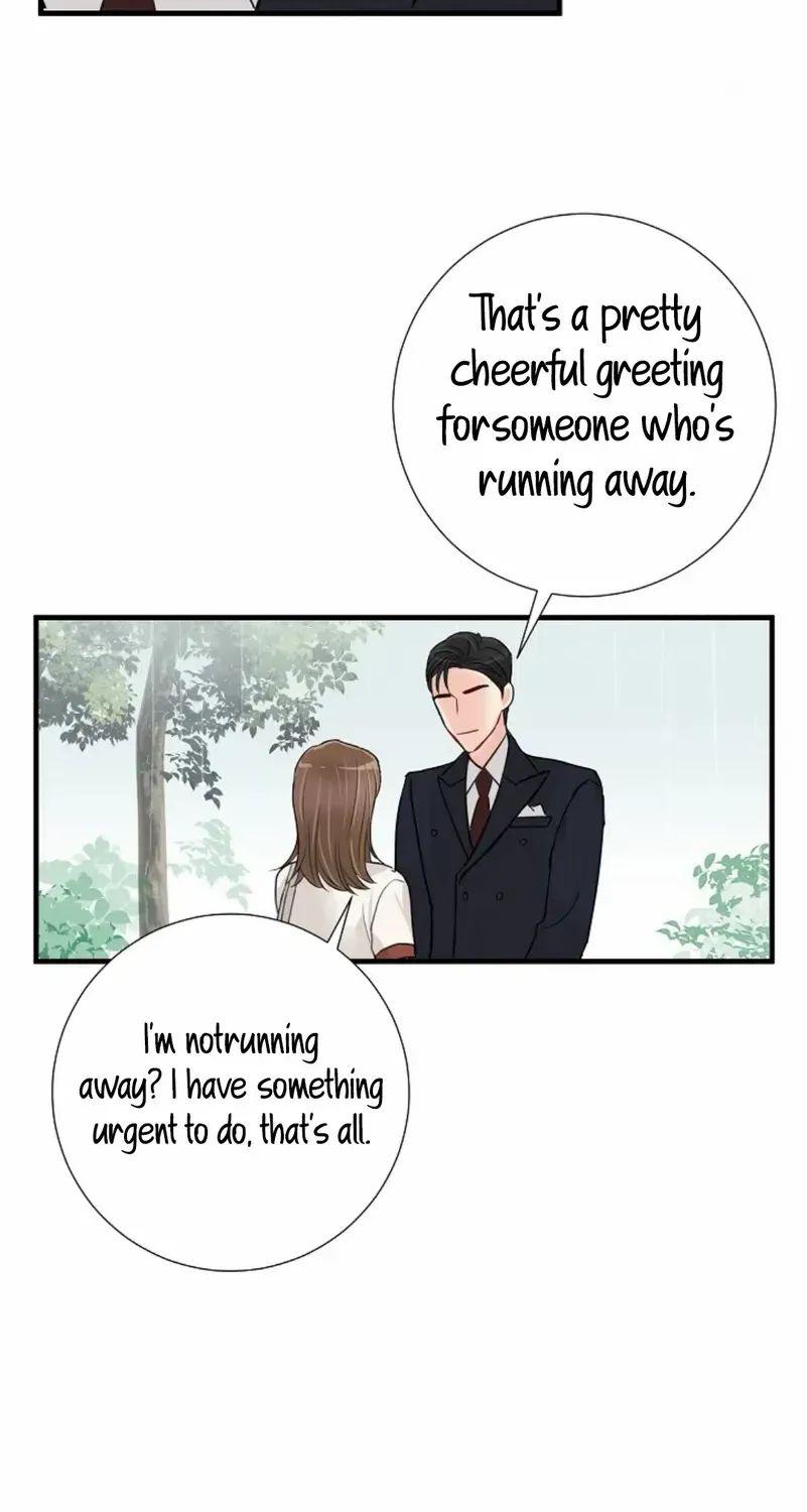 Read The Beast’s Footprints chapter 3 image 18 on Lezhin