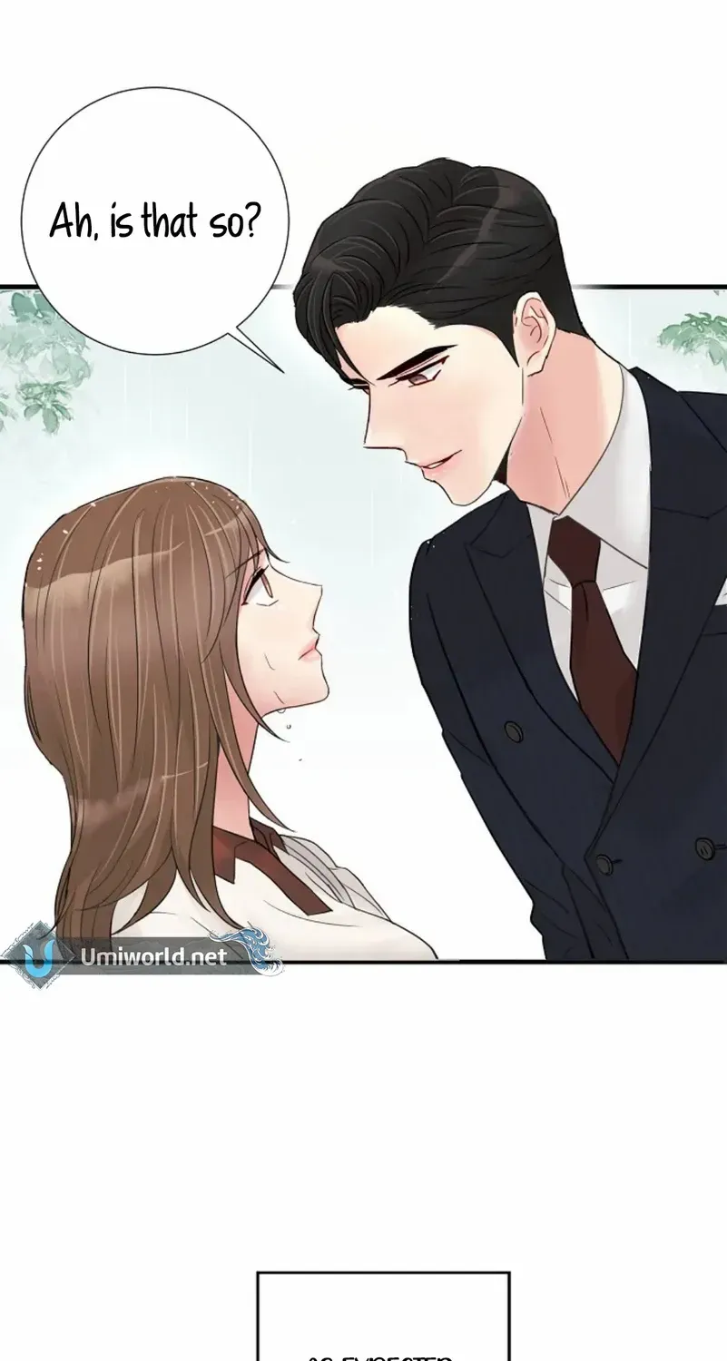 Read The Beast’s Footprints chapter 3 image 19 on Lezhin