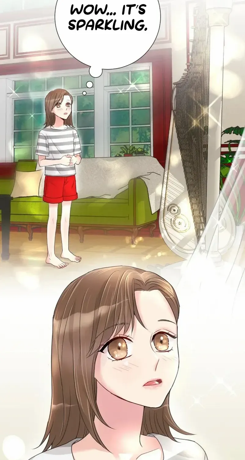 Read The Beast’s Footprints chapter 3 image 2 on Lezhin