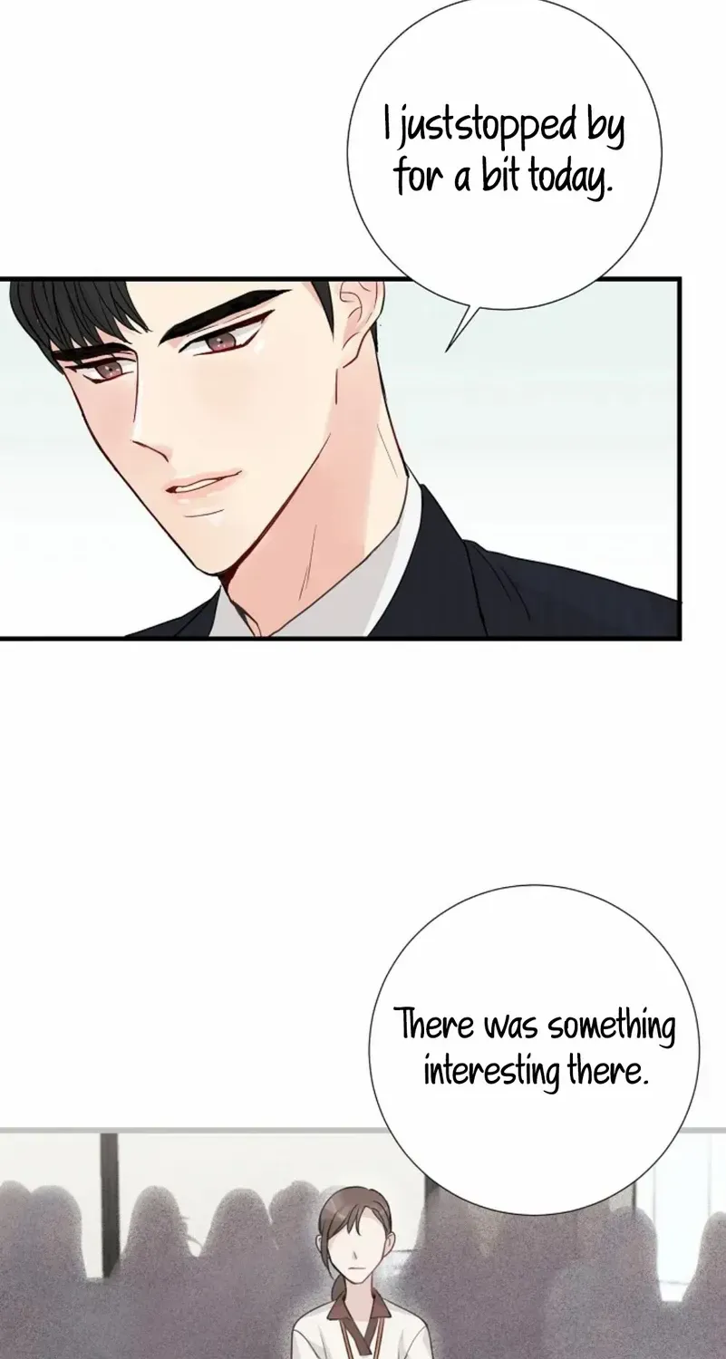 Read The Beast’s Footprints chapter 3 image 22 on Lezhin