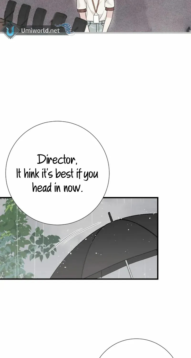 Read The Beast’s Footprints chapter 3 image 23 on Lezhin