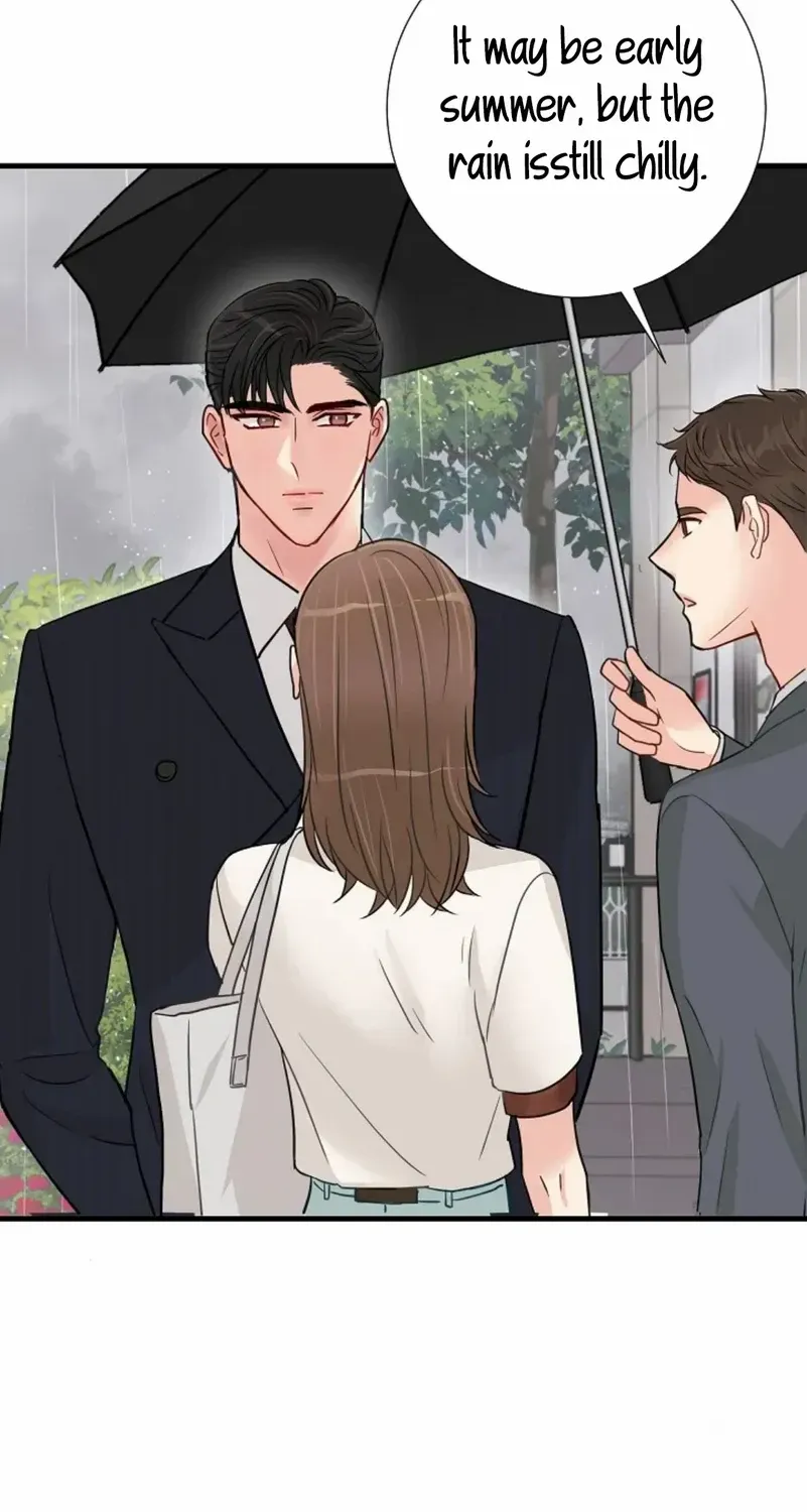 Read The Beast’s Footprints chapter 3 image 24 on Lezhin