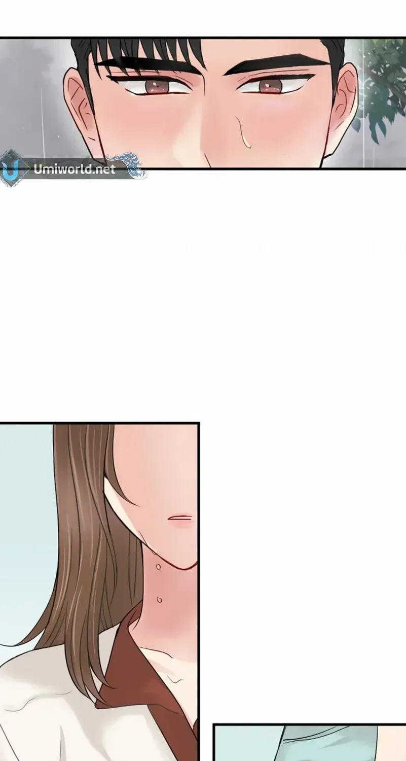 Read The Beast’s Footprints chapter 3 image 25 on Lezhin