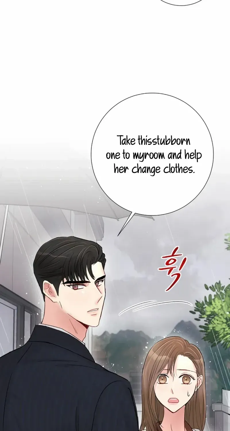 Read The Beast’s Footprints chapter 3 image 27 on Lezhin