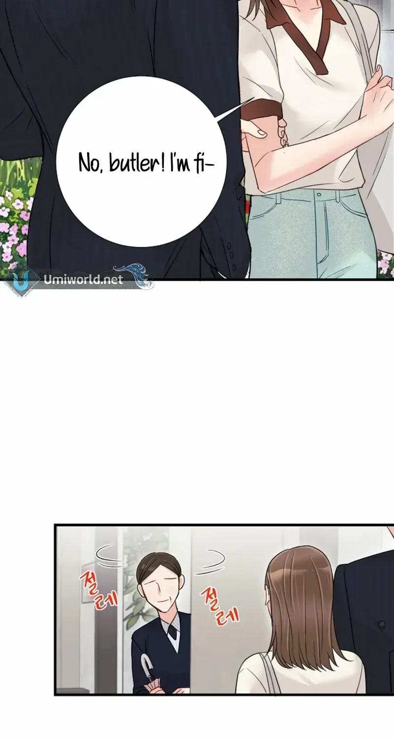Read The Beast’s Footprints chapter 3 image 28 on Lezhin