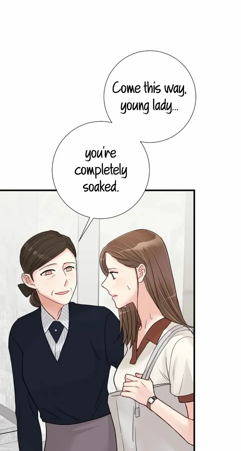 Read The Beast’s Footprints chapter 3 image 29 on Lezhin