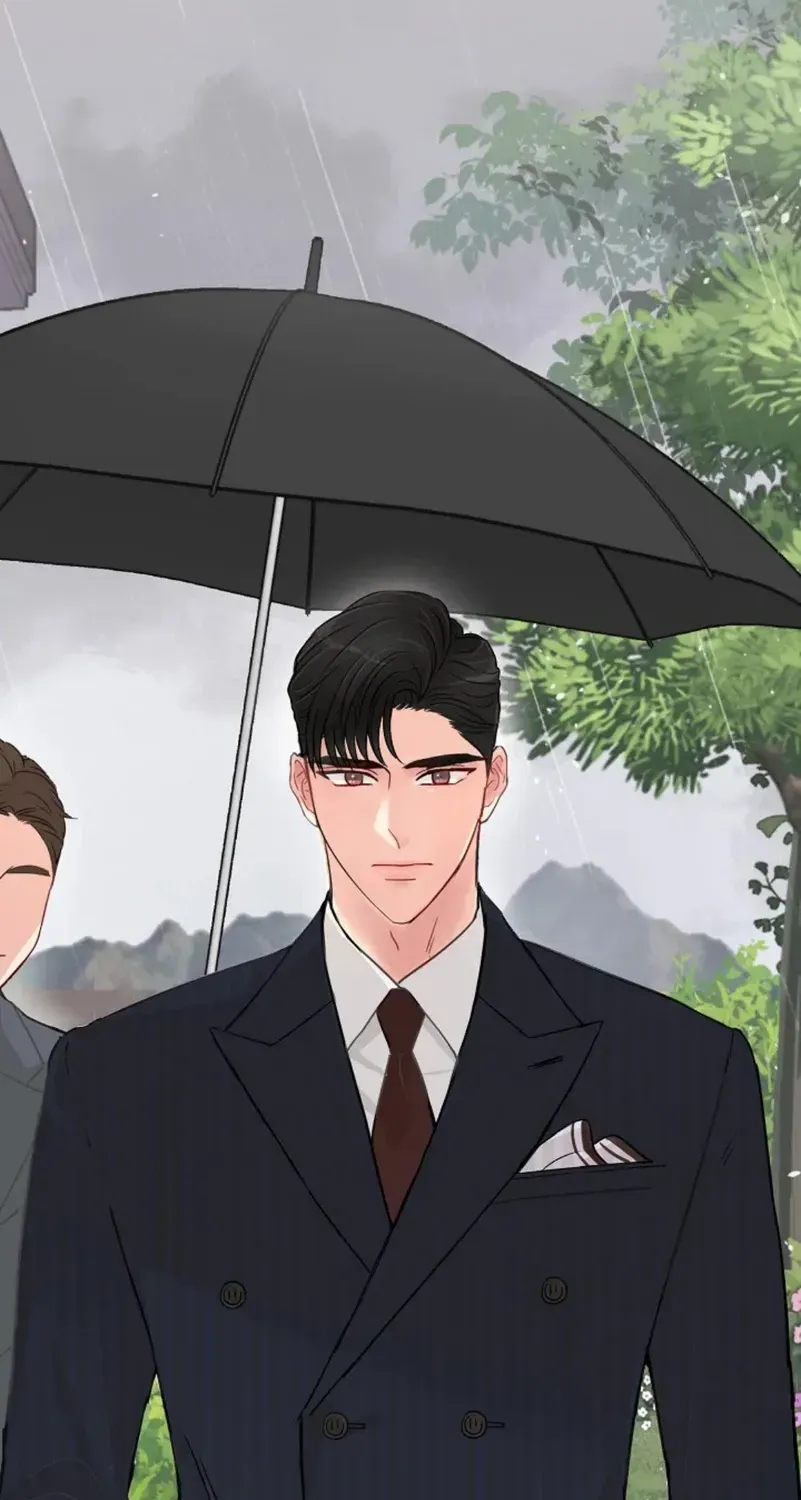 Read The Beast’s Footprints chapter 3 image 31 on Lezhin
