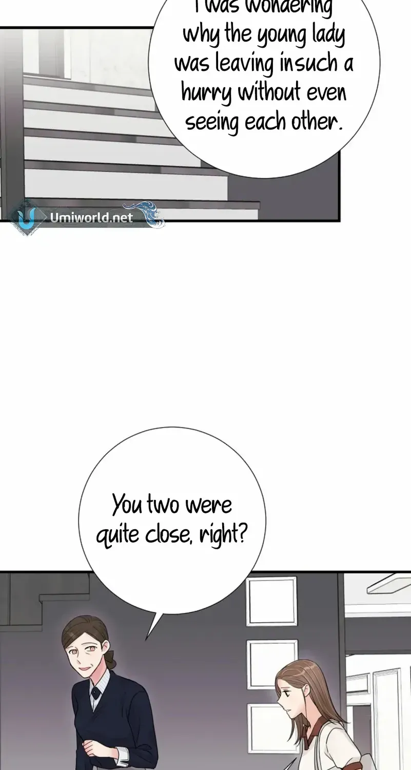 Read The Beast’s Footprints chapter 3 image 33 on Lezhin