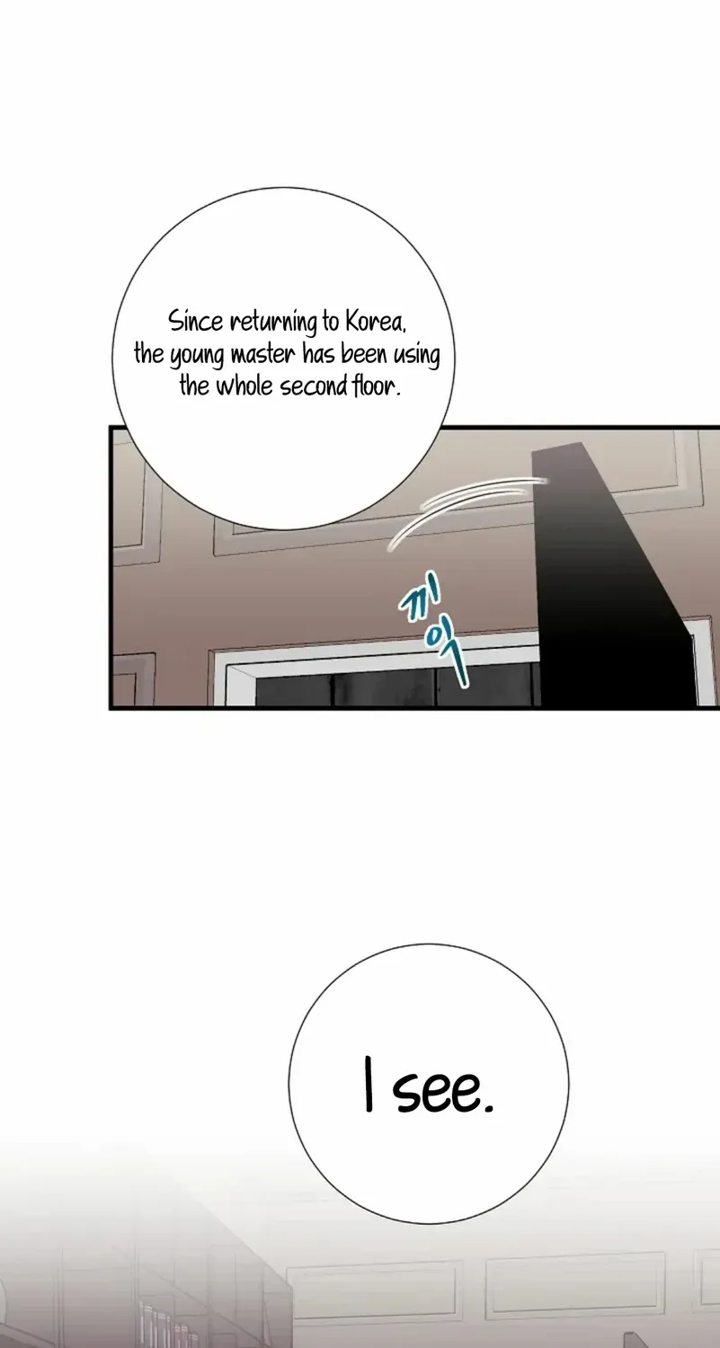 Read The Beast’s Footprints chapter 3 image 37 on Lezhin