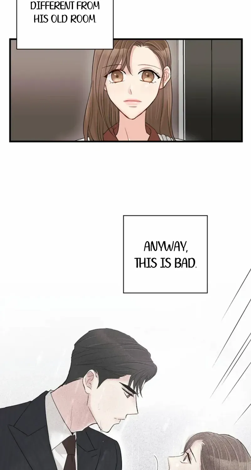 Read The Beast’s Footprints chapter 3 image 39 on Lezhin