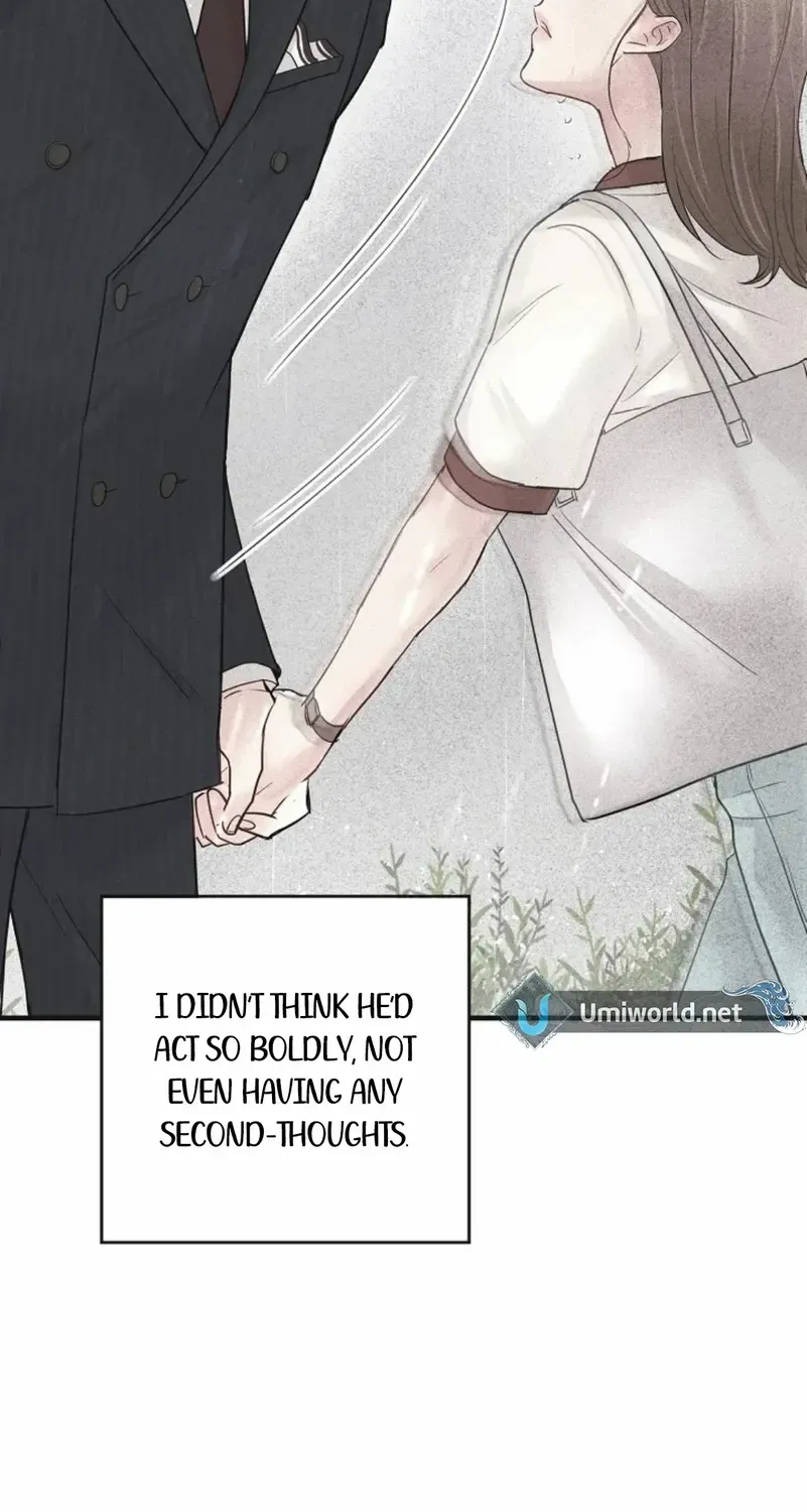 Read The Beast’s Footprints chapter 3 image 40 on Lezhin