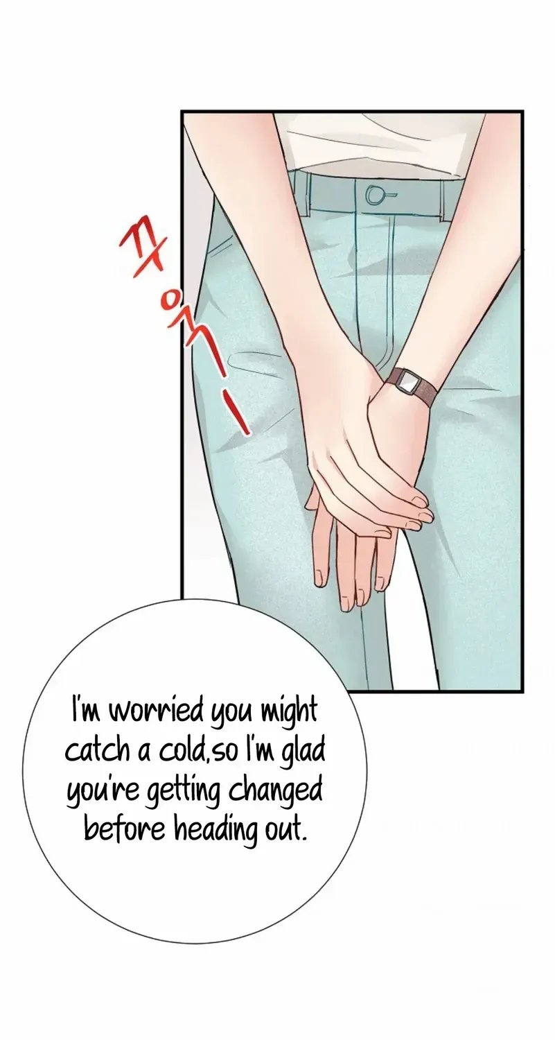Read The Beast’s Footprints chapter 3 image 41 on Lezhin