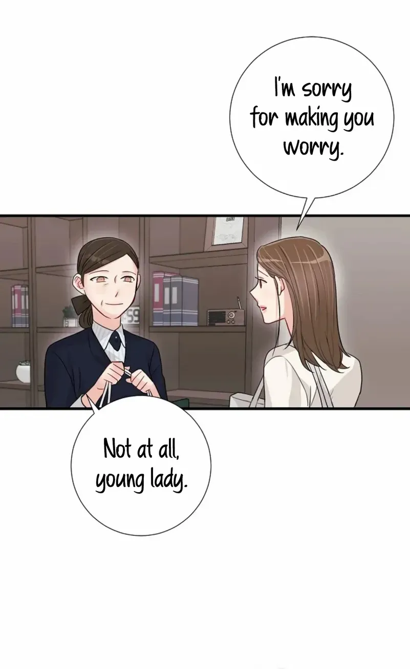 Read The Beast’s Footprints chapter 3 image 42 on Lezhin