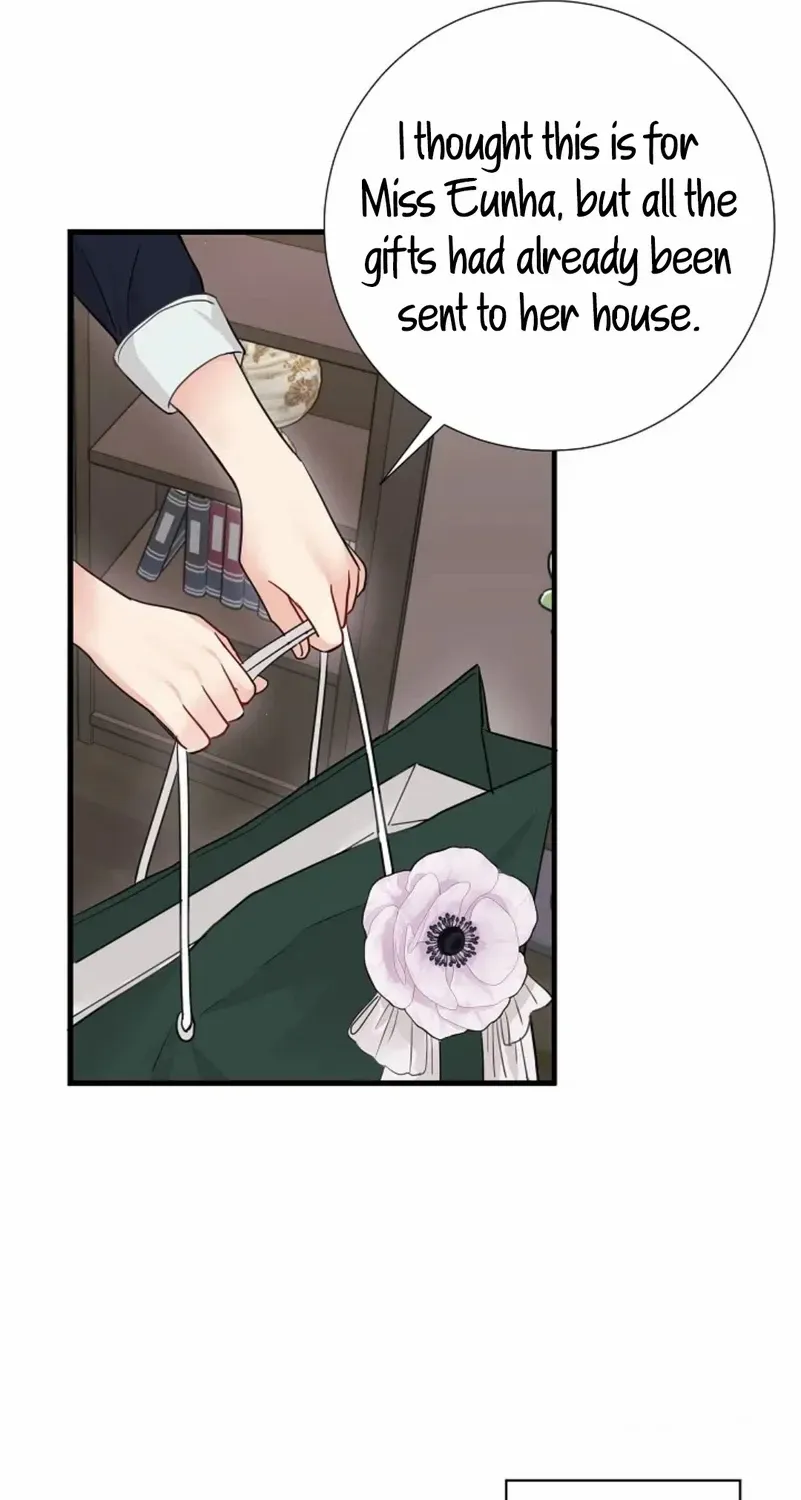 Read The Beast’s Footprints chapter 3 image 43 on Lezhin