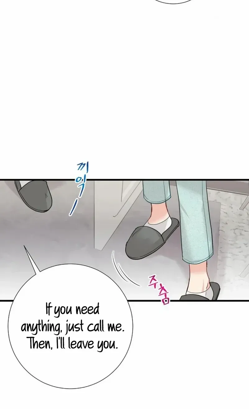 Read The Beast’s Footprints chapter 3 image 48 on Lezhin