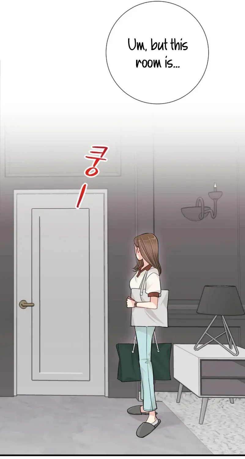 Read The Beast’s Footprints chapter 3 image 49 on Lezhin