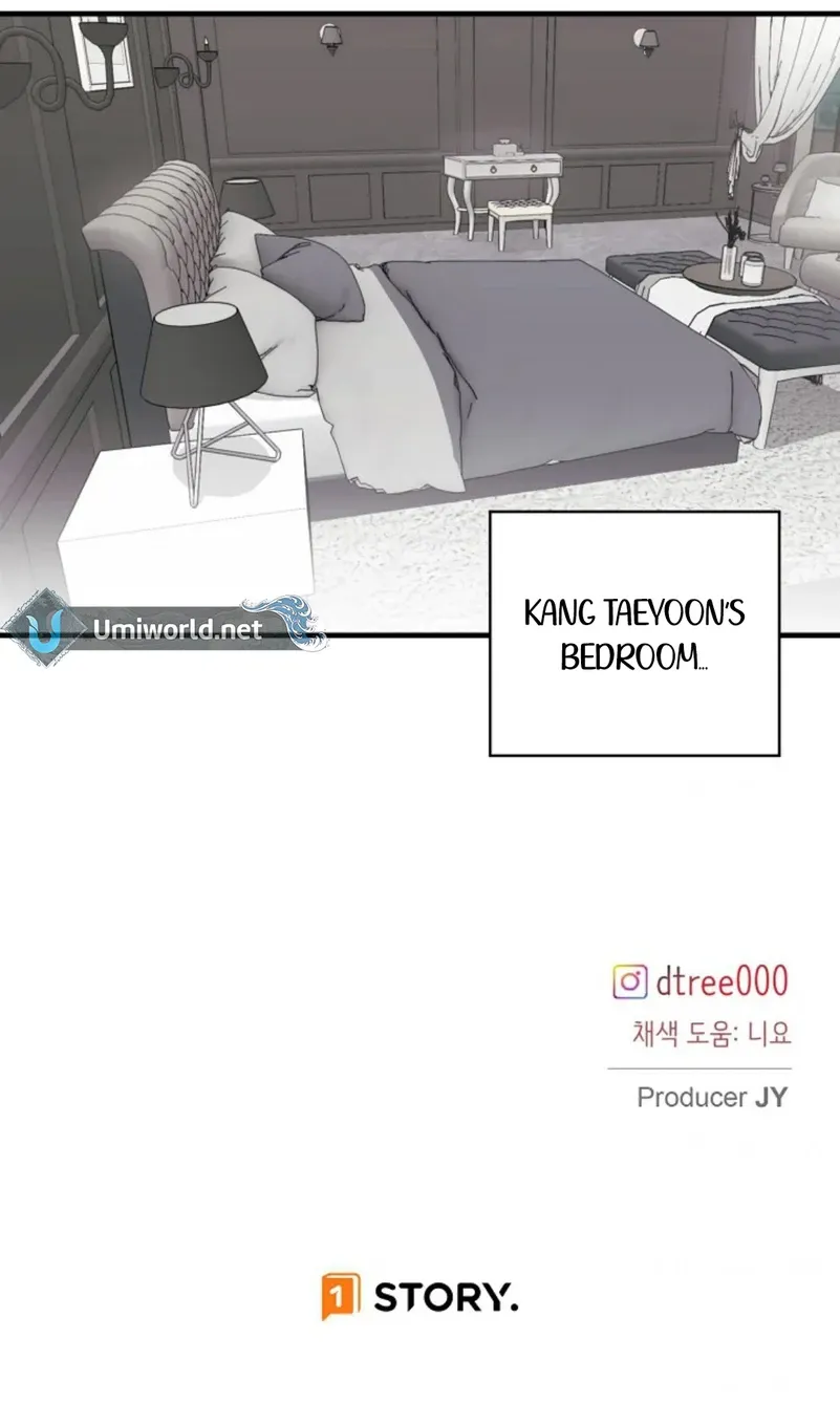 Read The Beast’s Footprints chapter 3 image 51 on Lezhin