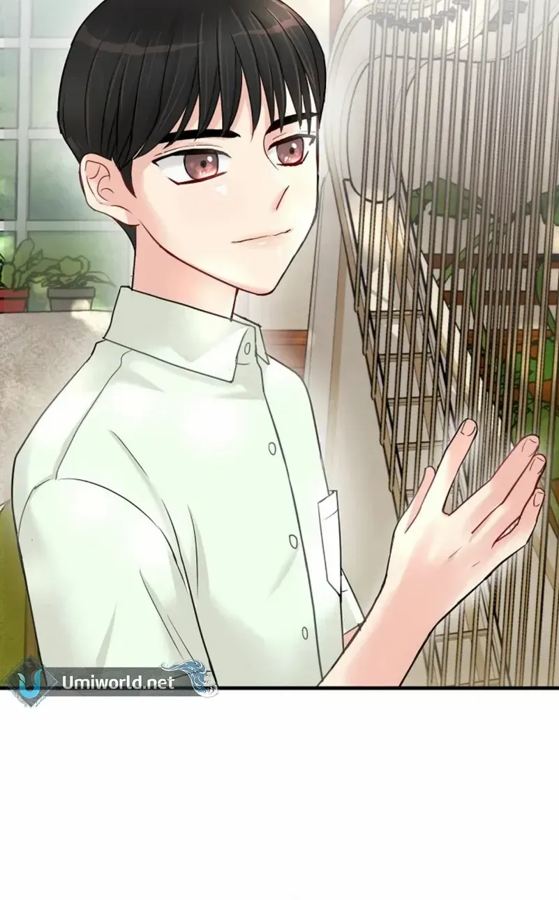 Read The Beast’s Footprints chapter 3 image 6 on Lezhin
