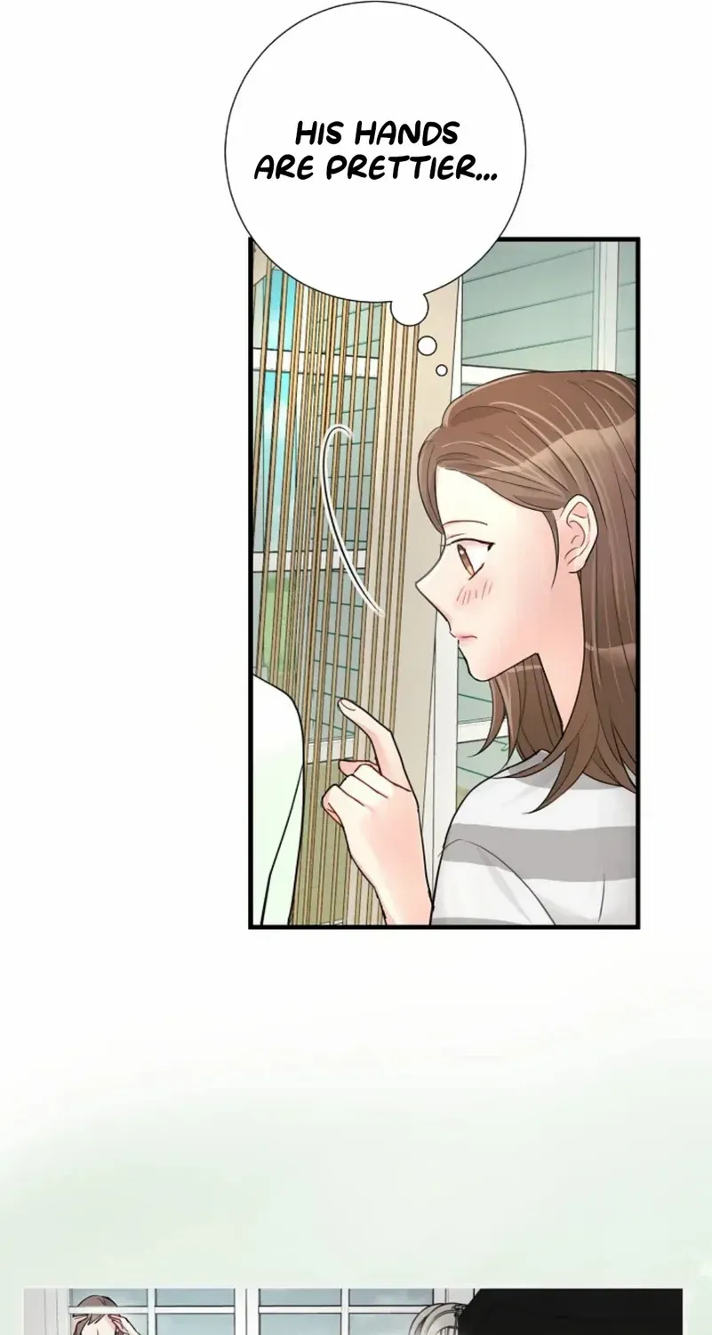 Read The Beast’s Footprints chapter 3 image 7 on Lezhin
