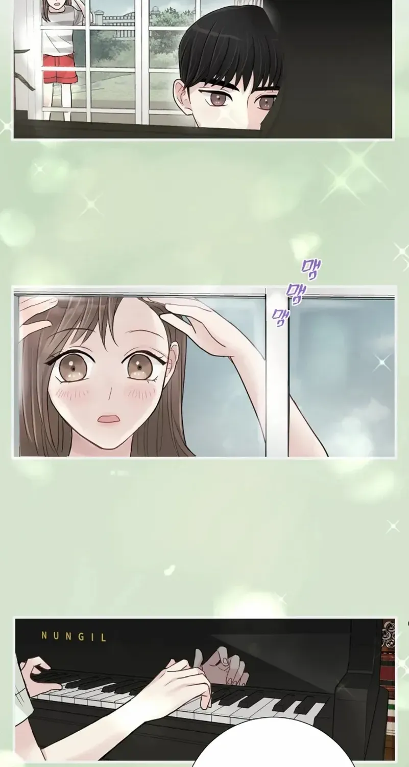 Read The Beast’s Footprints chapter 3 image 8 on Lezhin
