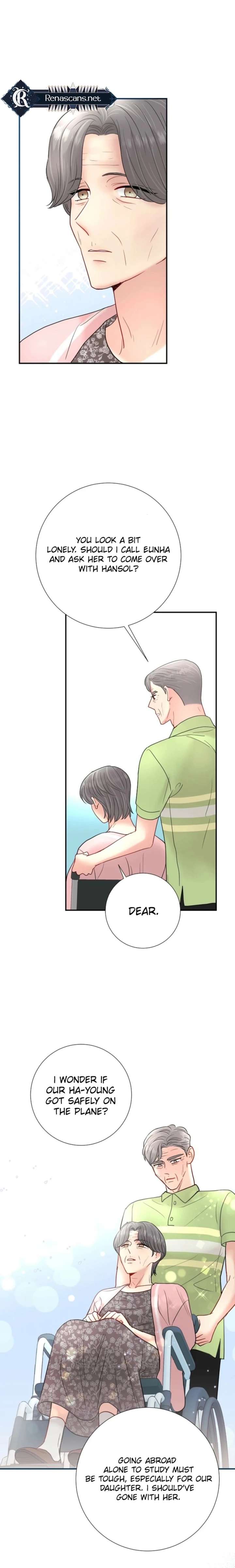 Read The Beast’s Footprints chapter 30 image 19 on Lezhin