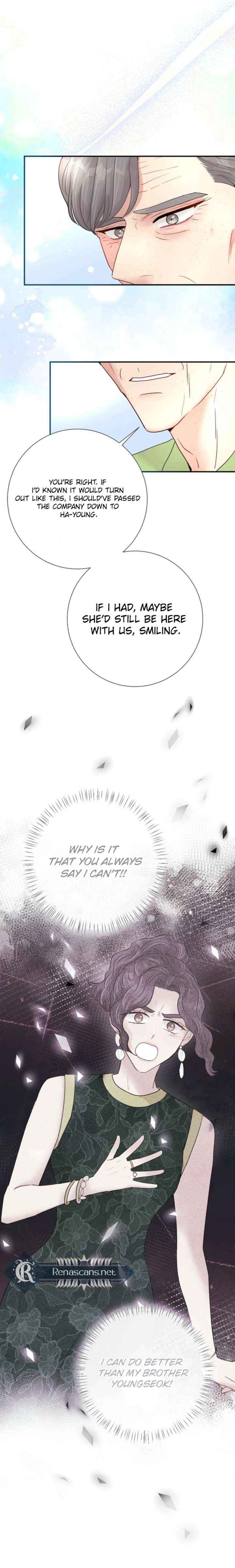 Read The Beast’s Footprints chapter 30 image 20 on Lezhin
