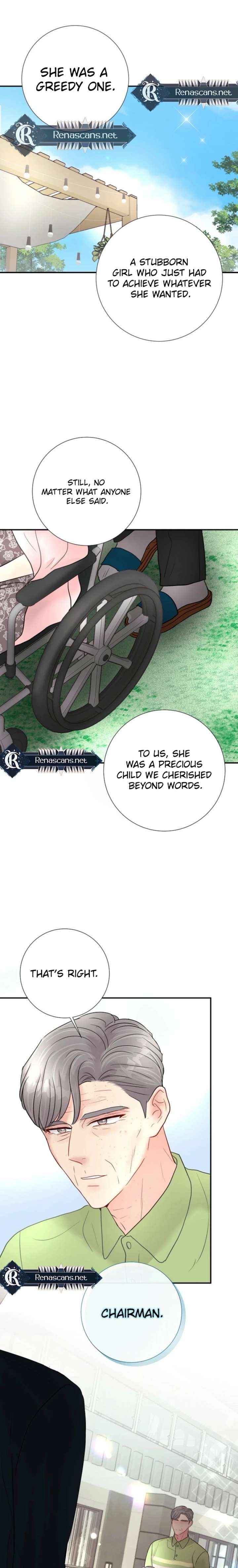 Read The Beast’s Footprints chapter 30 image 21 on Lezhin