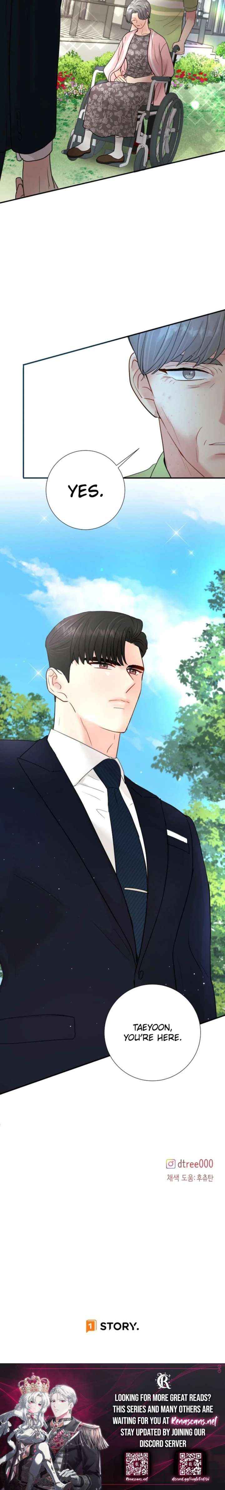 Read The Beast’s Footprints chapter 30 image 22 on Lezhin