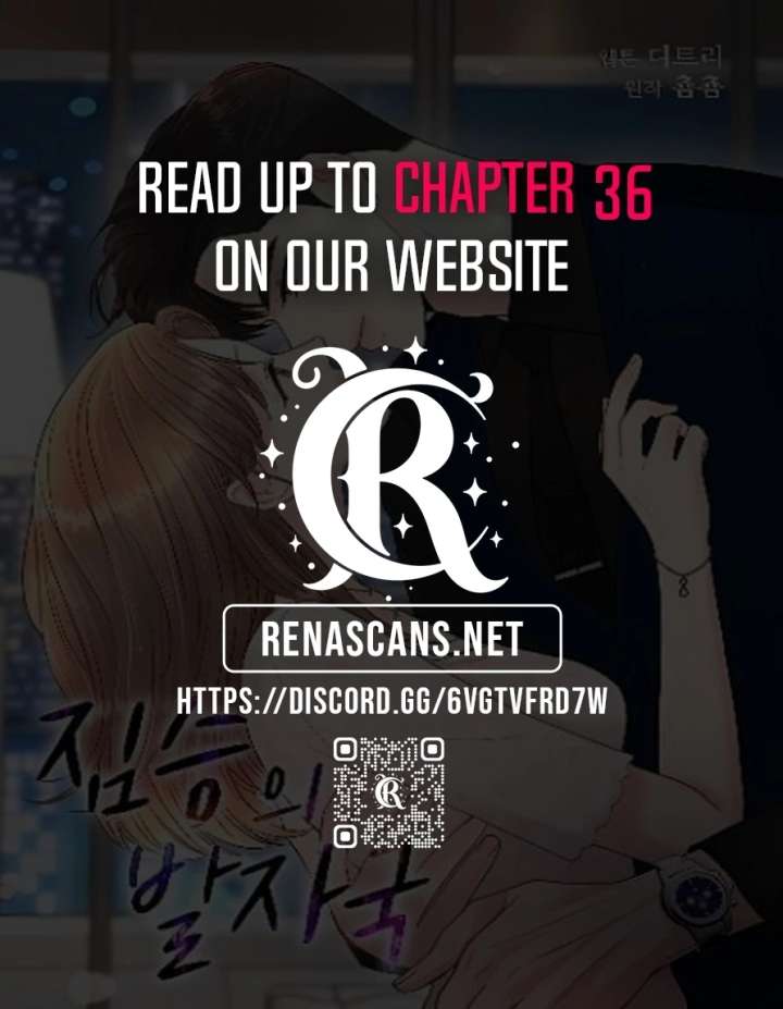 Read The Beast’s Footprints chapter 30 image 23 on Lezhin