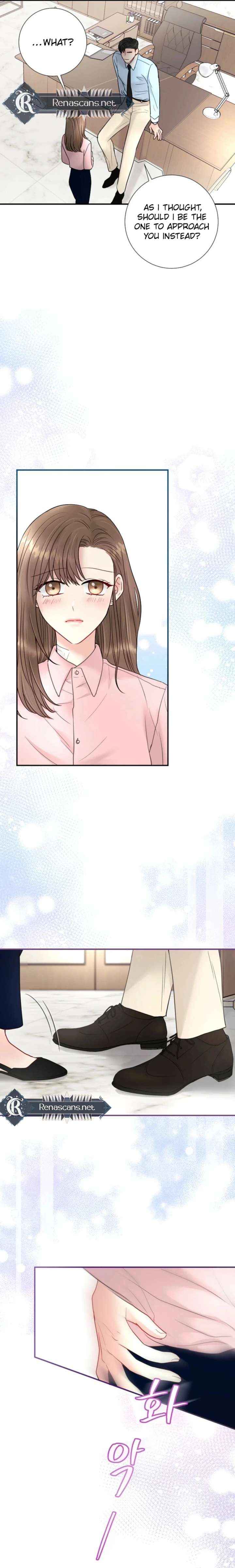 Read The Beast’s Footprints chapter 30 image 9 on Lezhin