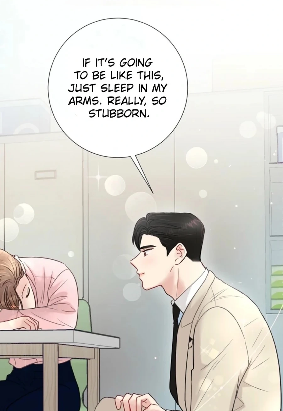 Read The Beast’s Footprints chapter 306 image 10 on Lezhin