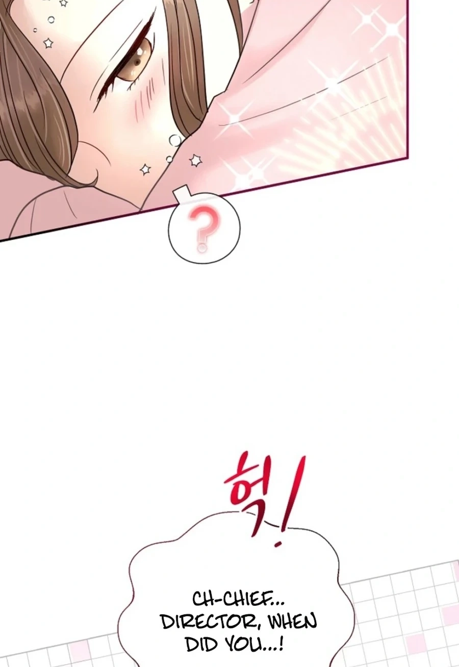 Read The Beast’s Footprints chapter 306 image 12 on Lezhin