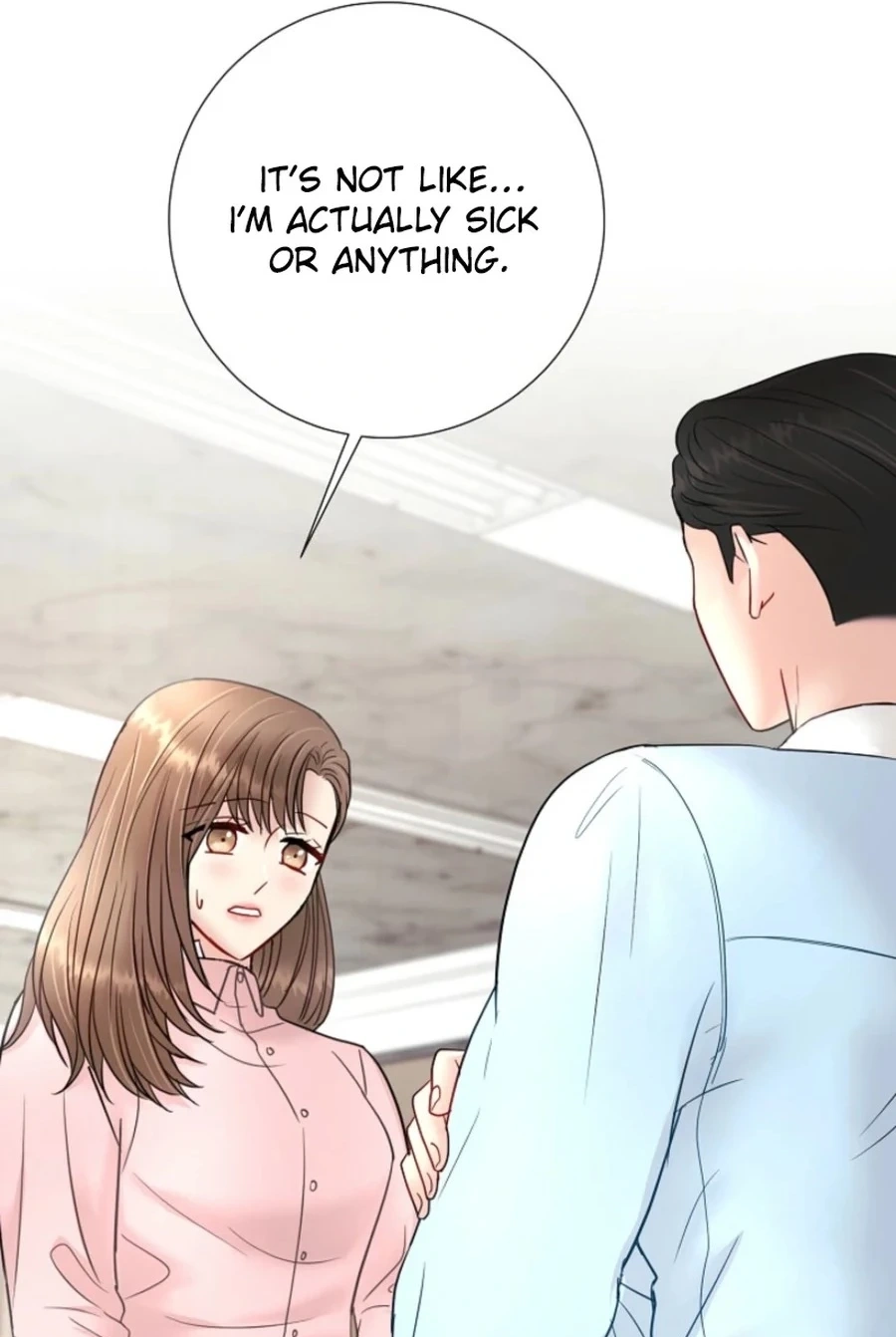 Read The Beast’s Footprints chapter 306 image 18 on Lezhin