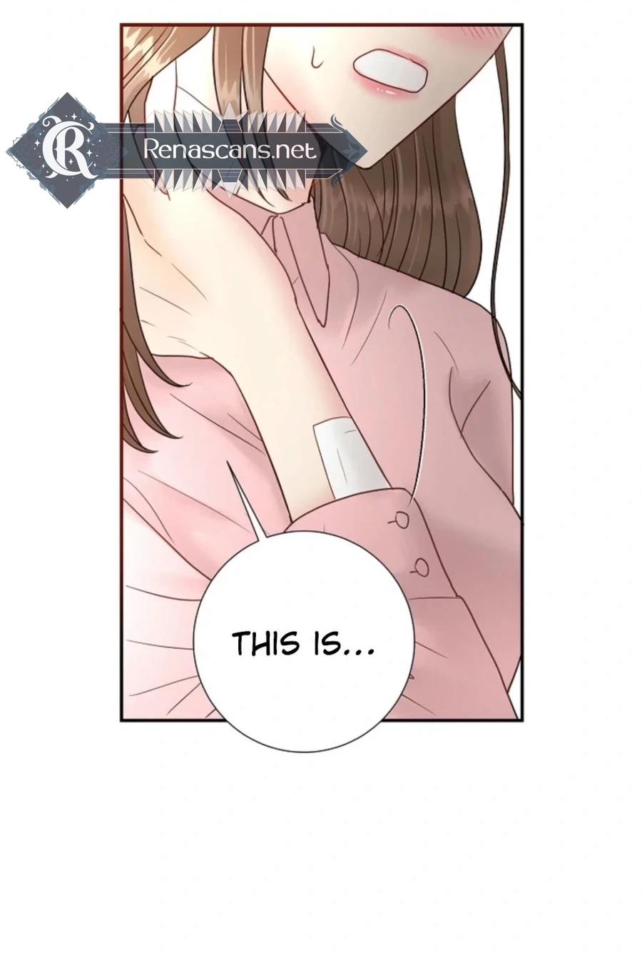 Read The Beast’s Footprints chapter 306 image 20 on Lezhin
