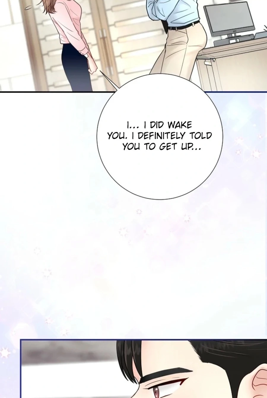 Read The Beast’s Footprints chapter 306 image 24 on Lezhin