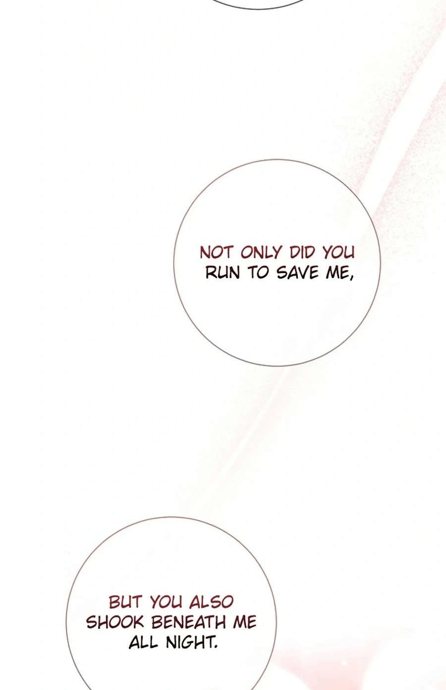 Read The Beast’s Footprints chapter 306 image 28 on Lezhin