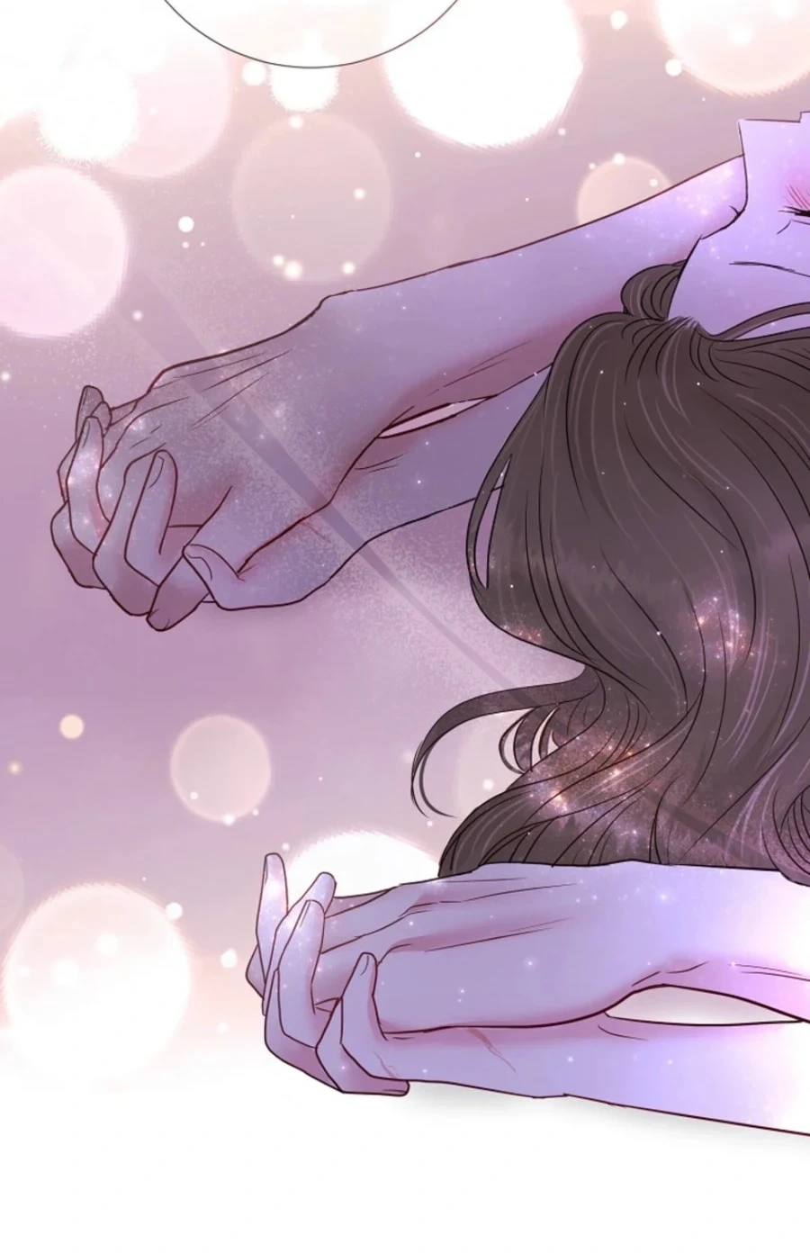 Read The Beast’s Footprints chapter 306 image 29 on Lezhin