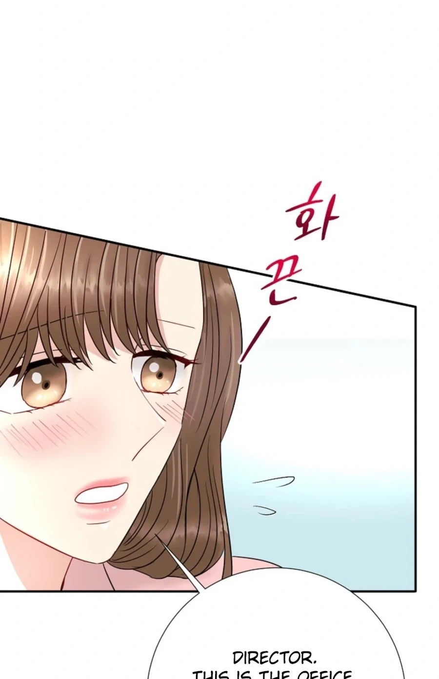 Read The Beast’s Footprints chapter 306 image 30 on Lezhin