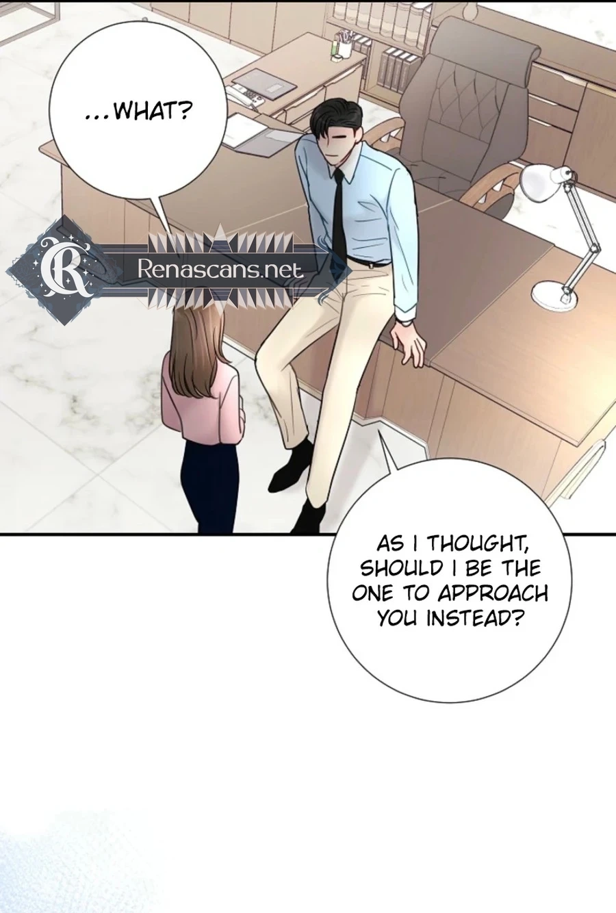 Read The Beast’s Footprints chapter 306 image 34 on Lezhin