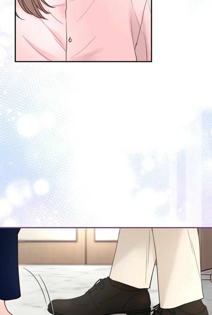 Read The Beast’s Footprints chapter 306 image 36 on Lezhin