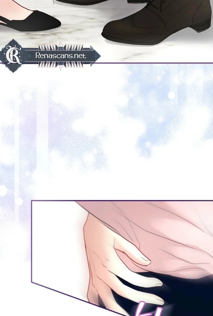 Read The Beast’s Footprints chapter 306 image 37 on Lezhin