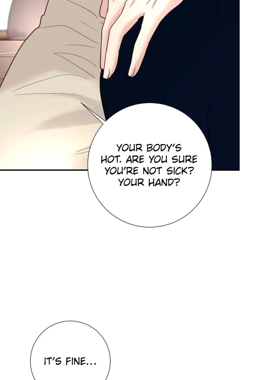 Read The Beast’s Footprints chapter 306 image 41 on Lezhin